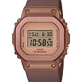 Часы Casio G-Shock GM-S5600BR-5DR (GM-S5600BR-5)
