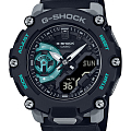 Часы Casio G-Shock GA-2200M-1AER