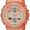Часы Casio G-Shock GMA-S140NC-5A1