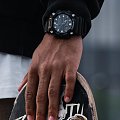 Часы Casio G-Shock GA-900-1ADR (GA-900-1A) фото 2