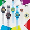 Часы Casio G-Shock DW-6900LS-1 фото 8