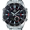 Часы Casio Edifice EFV-C100D-1AVDF (EFV-C100D-1A)