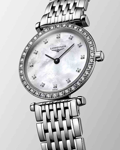 Longines La Grande Classique L4.341.0.80.6