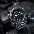 Часы Casio G-Shock GG-B100-1B фото 2