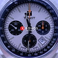 Tissot T1244271603100