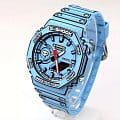 Casio GA-2100MNG-2A