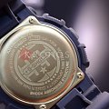 Часы Casio G-Shock GA-135A-1A фото 10