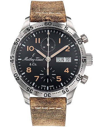 Mathey-Tissot Type 21 H1821CHATLNO