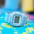 Часы Casio G-Shock DW-5600SC-2 фото 5