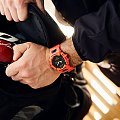 Часы Casio G-Shock GBA-900-4ADR (GBA-900-4A) фото 8