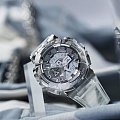 Часы Casio G-Shock GM-110SCM-1A фото 11