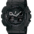 Часы Casio G-Shock GA-100-1A1DR (GA-100-1A1)