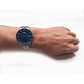 Часы Boccia Titanium Circle-Oval 3607-03 фото 4