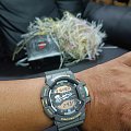 Часы Casio G-Shock GA-700BCE-1ADR (GA-700BCE-1A) фото 3