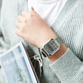 Casio A100WEF-3ADF