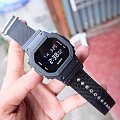 Часы Casio G-Shock DW-5600BBN-1DR (DW-5600BBN-1E) фото 9