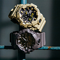 Часы Casio G-Shock GA-700UC-5A фото 9