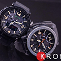 Часы Casio Pro Trek PRG-600-1E фото 9