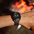 Часы Casio Pro Trek PRW-6900YL-5DR (PRW-6900YL-5) фото 2