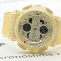 Часы Casio G-Shock GMA-S140NC-7A фото 4