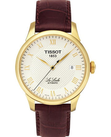 Tissot Le Locle Automatic T41.5.413.73