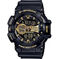 Часы Casio G-Shock GA-400GB-1A9DR (GA-400GB-1A9)