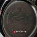 Часы Casio G-Shock GM-110-1AER (GM-110-1A) фото 3