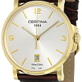 Certina C0172103603700