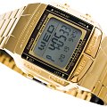 Часы Casio Collection DB-360G-9A фото 3