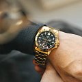 Часы Casio Collection MTP-VD300G-1EUDF (MTP-VD300G-1E) фото 2