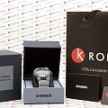 Часы Casio G-Shock MRG-B2000BS-3A фото 7