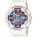 Часы Casio G-Shock GA-110TR-7A