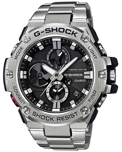 Casio G-Shock GST-B100D-1ADR (GST-B100D-1A)