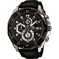 Часы Casio Edifice EFR-539L-1AVUDF (EFR-539L-1A)