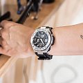 Часы Casio G-Shock GST-W110-1A фото 14
