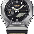 Часы Casio G-Shock GM-2100C-5ADR (GM-2100C-5A) фото 8