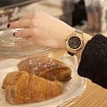 Casio MSG-S500G-2ADR