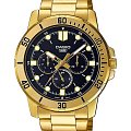 Часы Casio Collection MTP-VD300G-1EUDF (MTP-VD300G-1E)