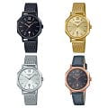 Casio SHE-4554PGL-8A