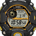 Часы Casio G-Shock GW-9400Y-1DR (GW-9400Y-1) фото 5