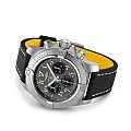 Часы Breitling Avenger B01 Chronograph 45 AB01821A1B1X1 фото 3