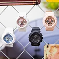 Часы Casio Baby-G BA-130-4A фото 14