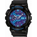 Часы Casio G-Shock GA-110HC-1A