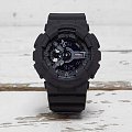 Часы Casio G-Shock GA-135A-1A фото 4