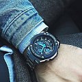 Часы Casio G-Shock GST-W100D-1A2 фото 4