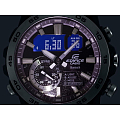 Часы Casio Edifice ECB-40PB-1ADF (ECB-40PB-1A) фото 2