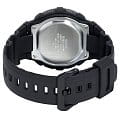 Часы Casio Collection AE-2000W-1AVDF (AE-2000W-1A) фото 7