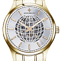 Часы Greenwich Globe GW 056.20.33 фото 2