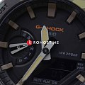 Часы Casio G-Shock GA-2100SU-1A фото 9