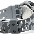 Часы Casio G-Shock GA-100CM-8A фото 3
